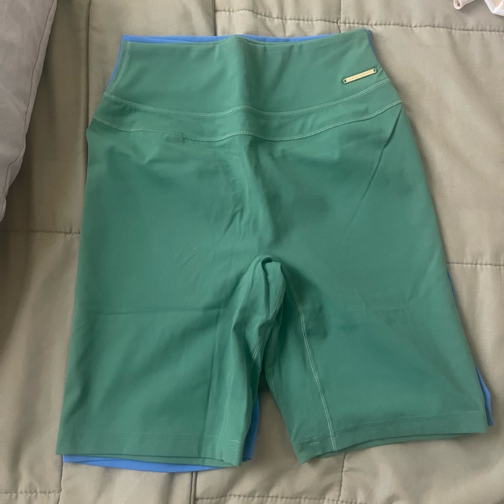 Whitney Simmons x Gymshark Cycling Short